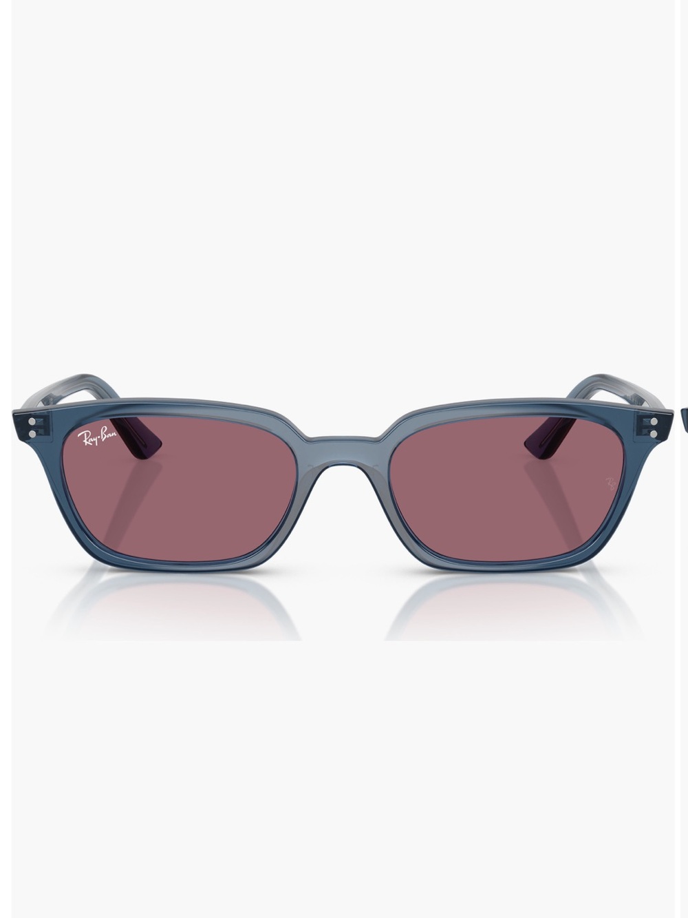 Ray-Ban pillow 50 mm
